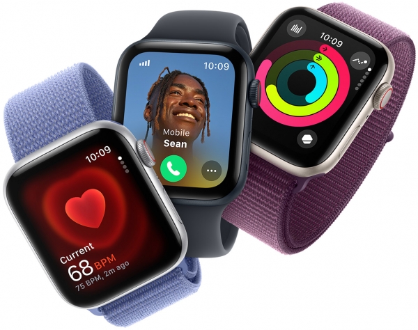 Apple Watch SE 3 can get a larger display