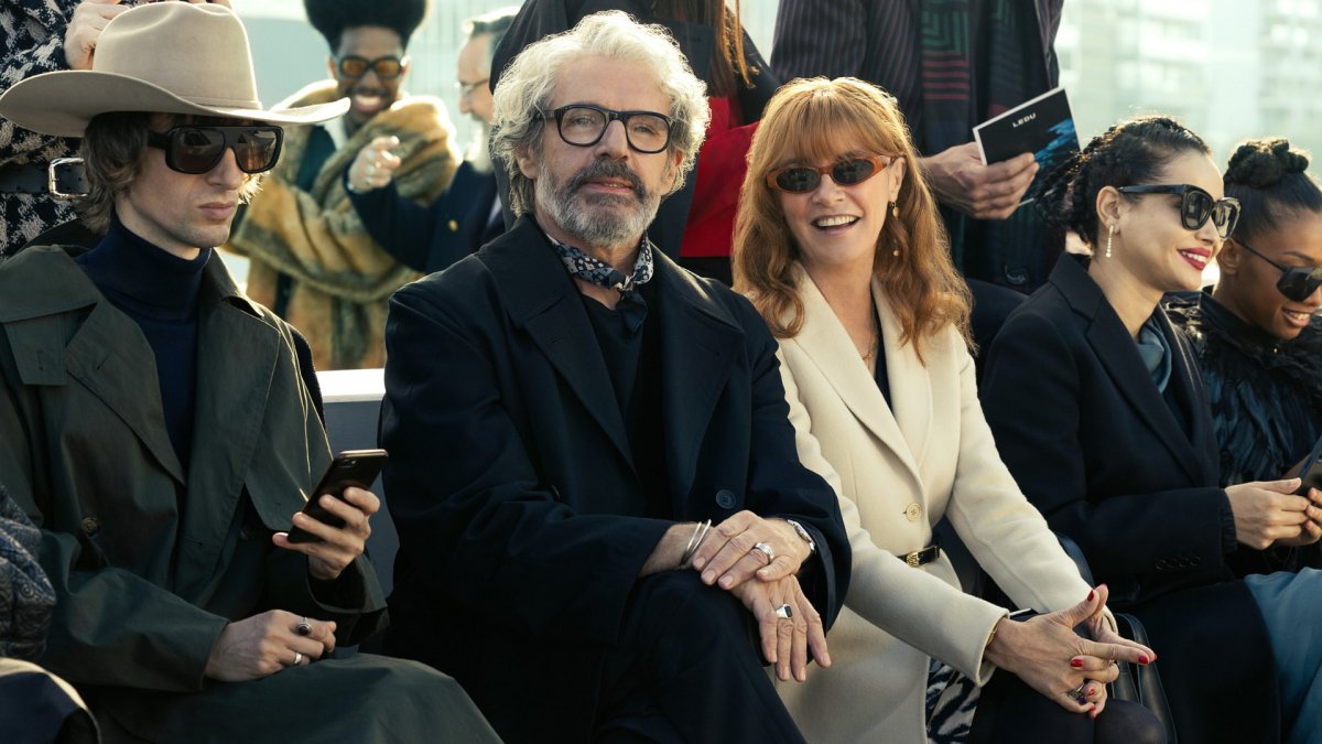 Producer for Apple: "Magnificent marketer in the universe" for TV+content