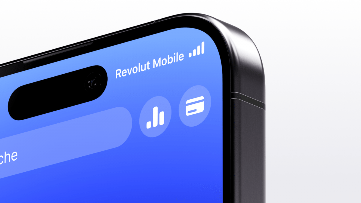 Revolut announces its own mobile phone offer