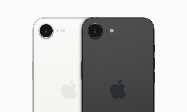 Apple reported a 2% increase in iPhone sales in the first quarter of 2025.