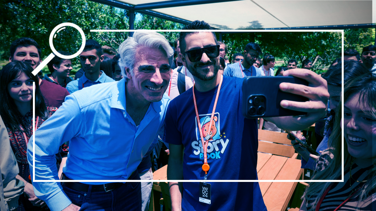 With the Xcode band of sympathy: Why many devs Apple remain loyal