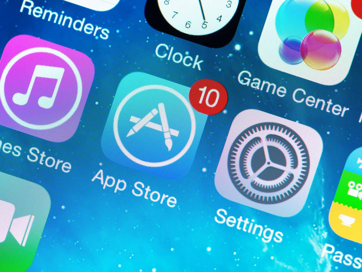 According to the app store judgment: Apple changes rules for US developers