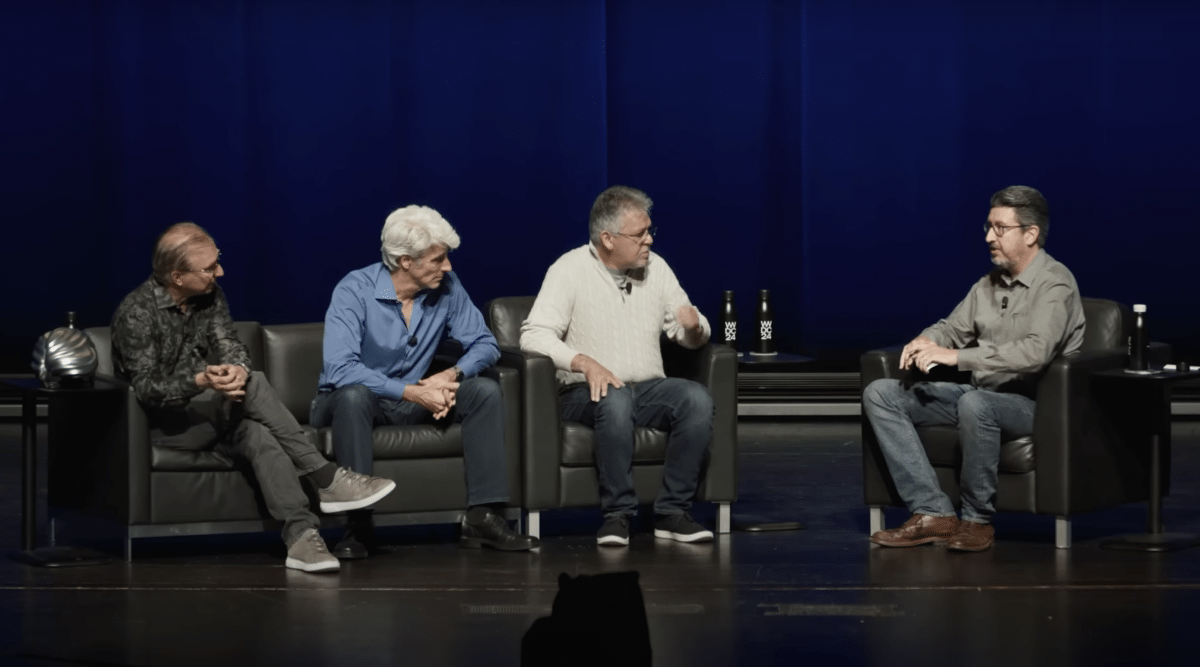 After criticism of Siri-Debakel: Apple rejects traditional WWDC interview