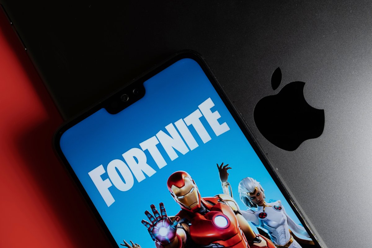 Alleged Apple blockade: Fortnite on iPhones goes global "offline"