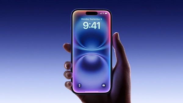 Apple plans to remove mechanical buttons in iPhone, iPad and Apple Watch