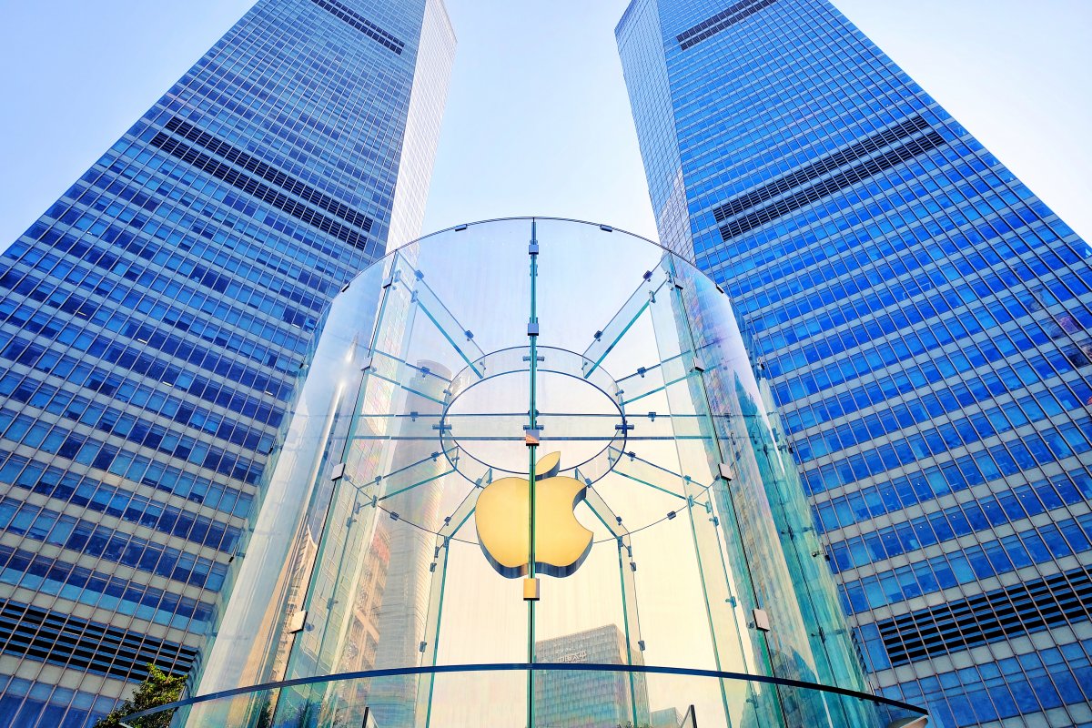 Apple quarterly figures: Before the punitive tariffs, the till rings at the iPhone