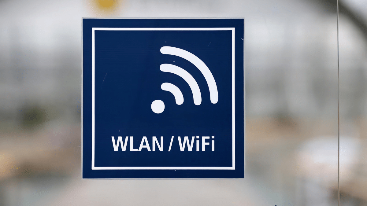 Apple wants to facilitate login in public Wlans - synchronization comes