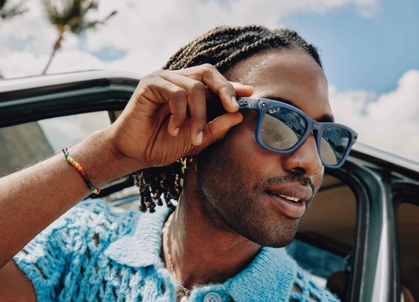 Apple's first smart goggles may appear in 2026