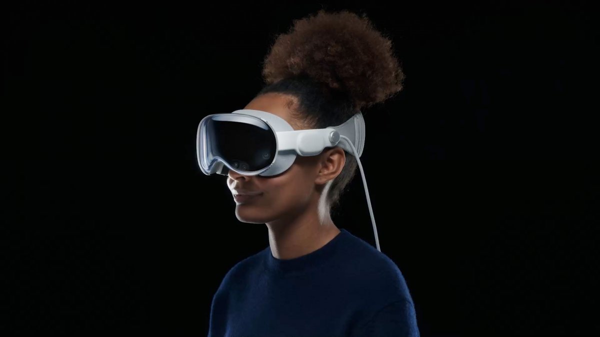 Apple's vision pro: US newspaper collects voices of disappointed users