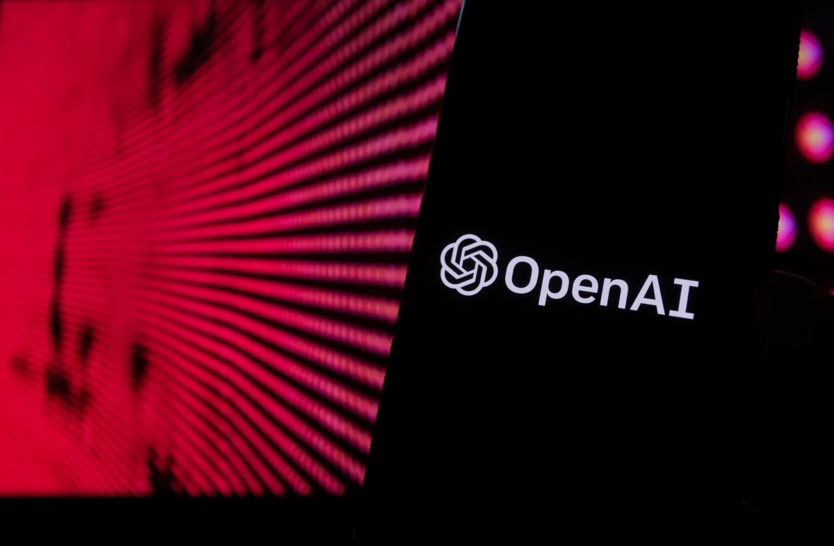 Billion deals: ex-Apple design chief Jony Ive and Openai come together