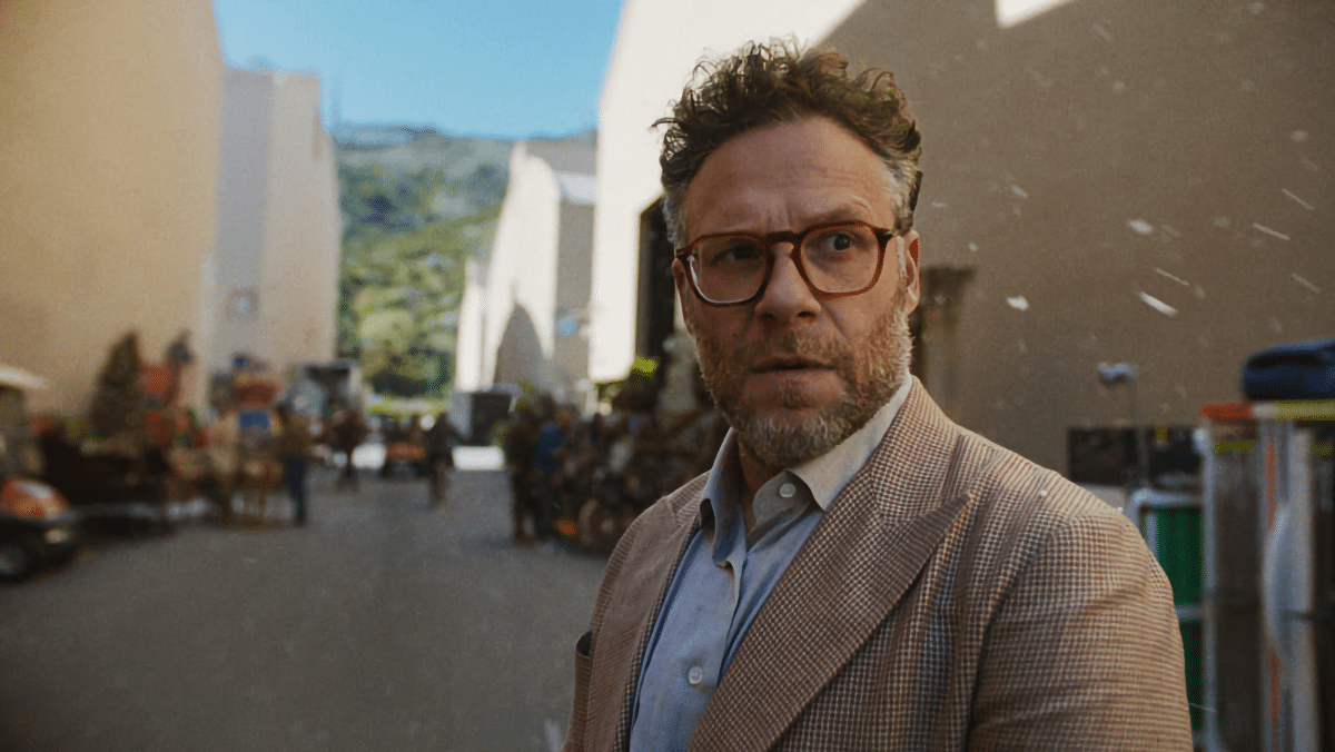 Cameo from Netflix boss at TV+series: Apple preferred to want Tim Cook