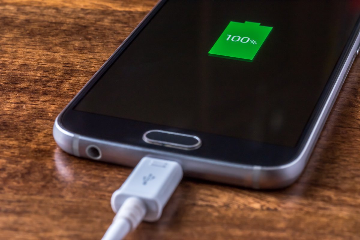 Choicejacking: Researchers circumvent USB lock on Android and iOS