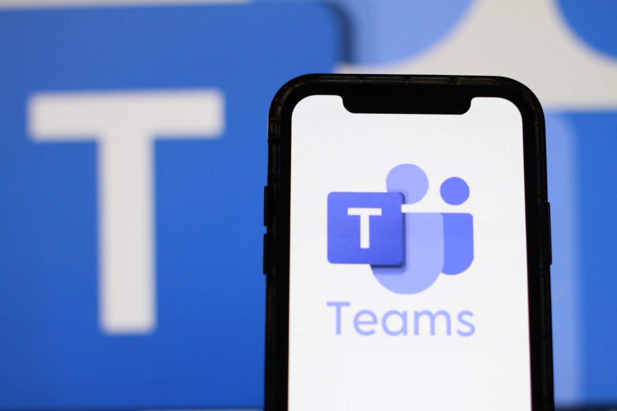 Classic teams: Microsoft indicates near the end