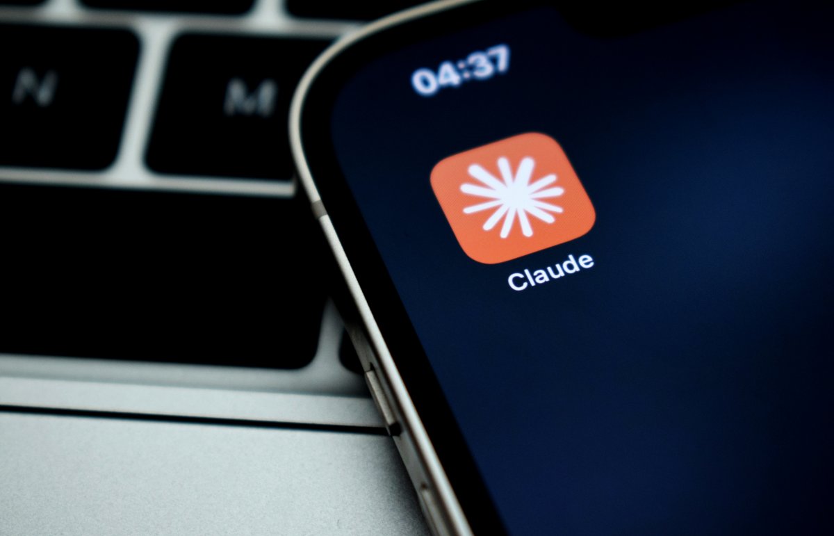 Claude: Apps for Android and iPhone receive voice mode