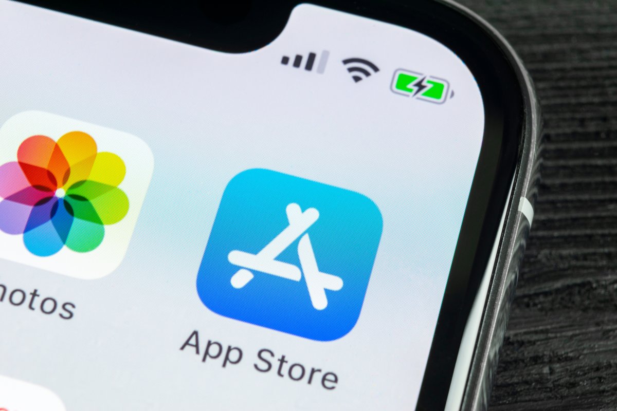 Collective action: Developers want compensation due to Apple's app store link ban