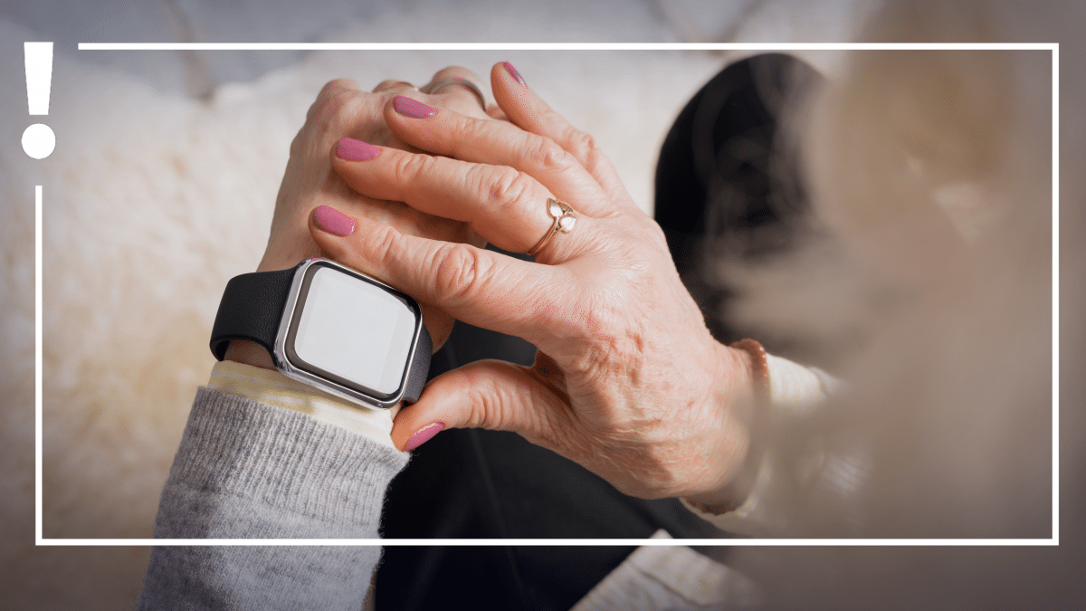 Comment: Apple Watch-from the tea timer to lifesaver