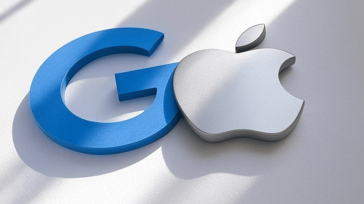 "Deal this year": Alphabet hopes for Gemini in iOS