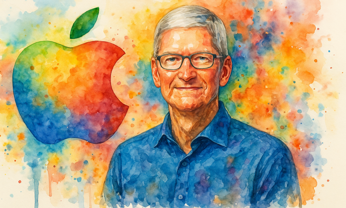 Five problems that Apple has to solve: It is not just tariffs, App Store and AI