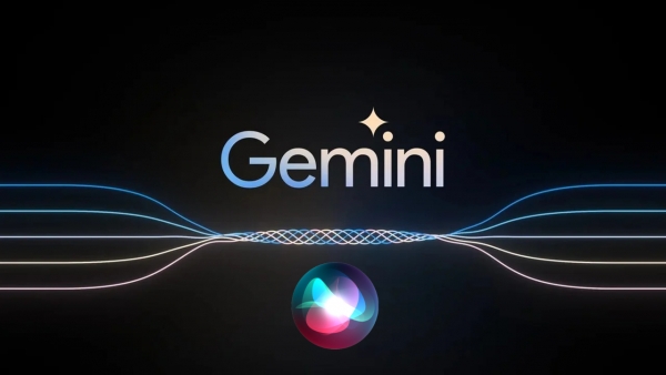 Gemini will soon be integrated into the iPhone