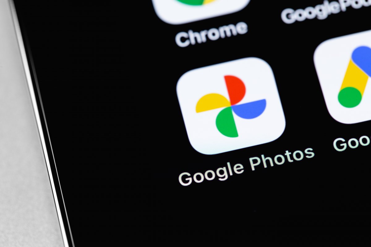 Google Photos: New 10th birthday functions