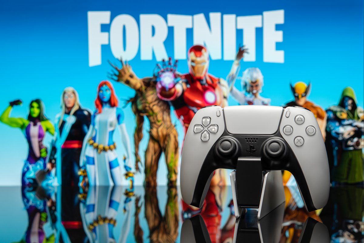 If necessary, judge could force Apple to "Fortnite" in the US app store