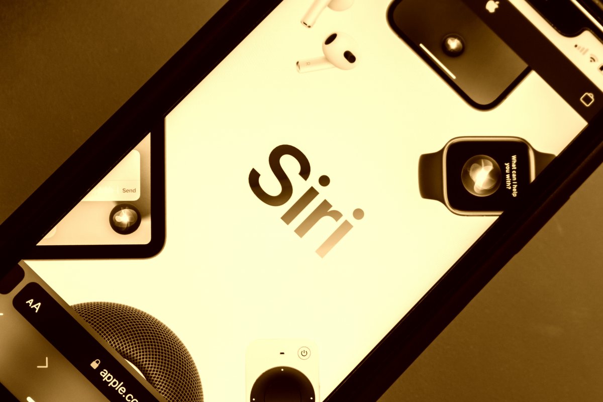 Instead of Siri: Apple plans to change voice assistance for EU citizens