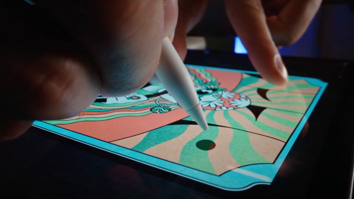 Ipad sales run splendidly-Apple clearly before competition