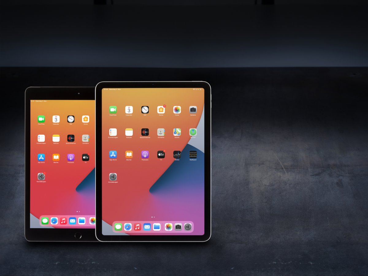 Ipados 17.7.7: Apple withdraws update for problem reports