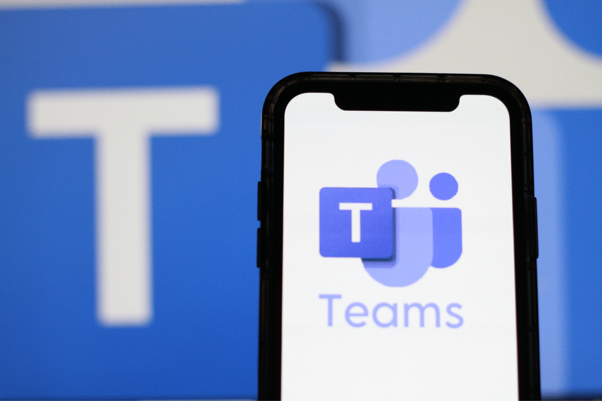 Microsoft Teams: Notifications can arouse Apple Watch sleepers