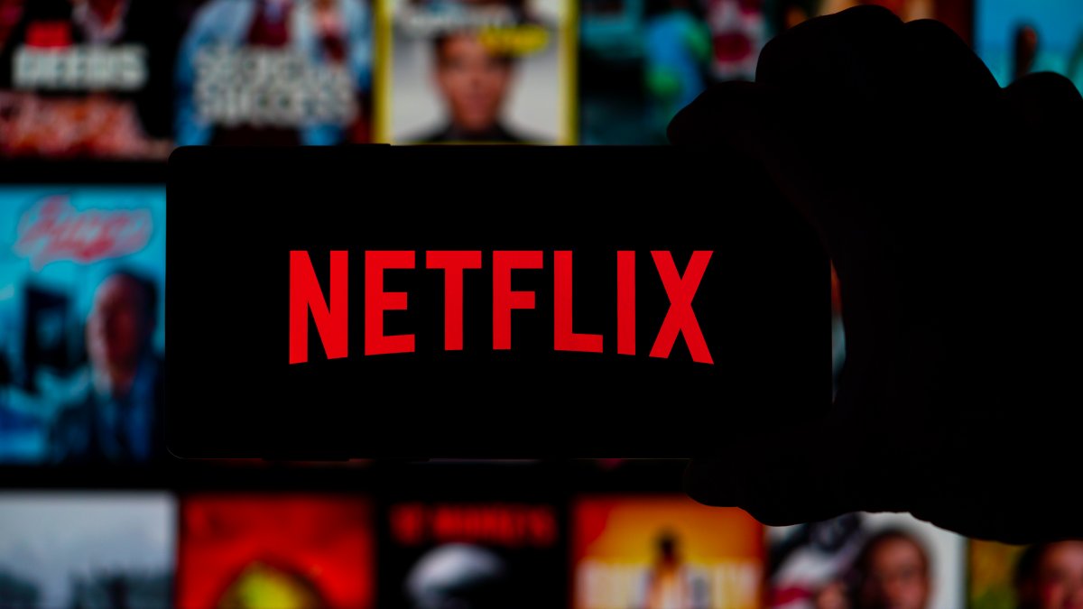 More ads at Netflix: Advertising also in the future when you press a break