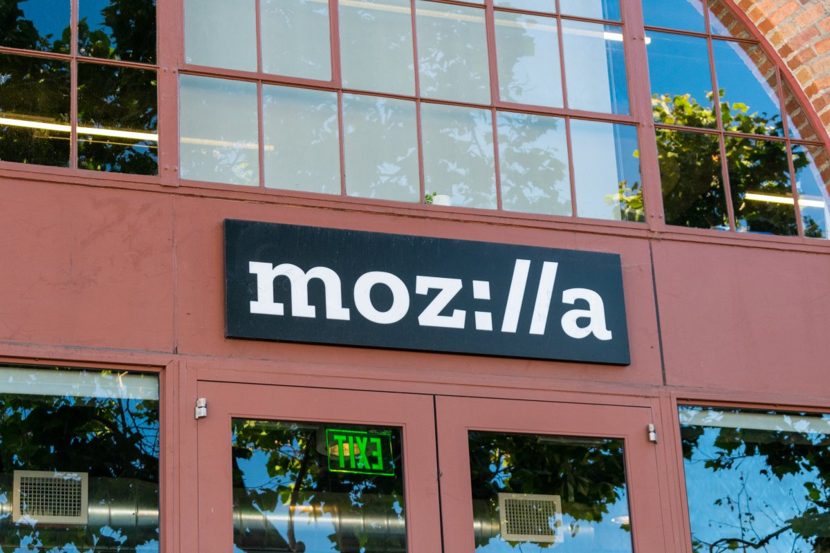 Mozilla Finanz boss warns: Without Google, bankruptcy threatens