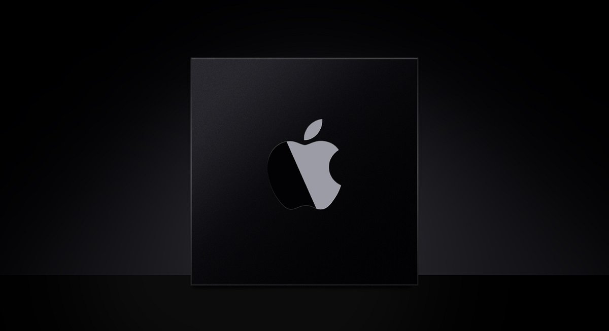 New Apple chips in the Macs, AI and glasses