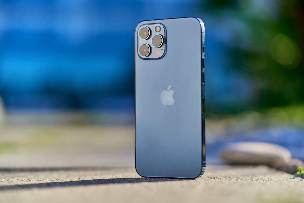 Patent action: Apple is said to pay $ 700 million due to LTE technology