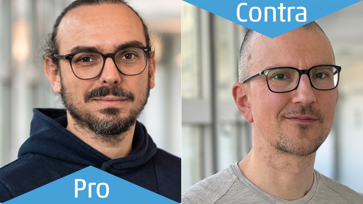 Pro & Contra: Do we need a bugfix macos?