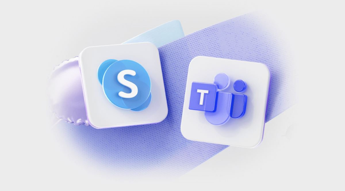 Radical change: Skype became teams-but what about the prepaid money?