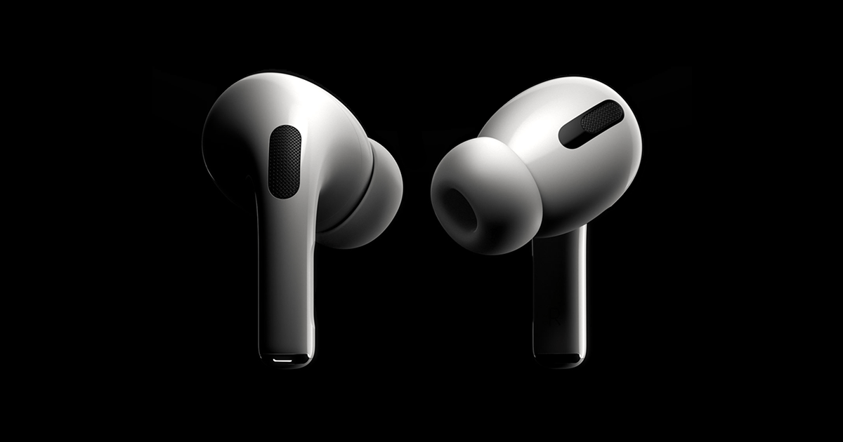 Report: Mini camera for Apple Watch and AirPods in planning