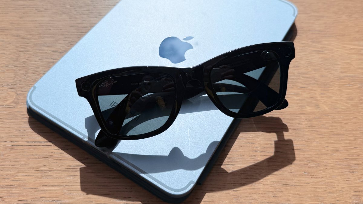 Sagging Apple: Smart glasses allegedly not until the end of 2026