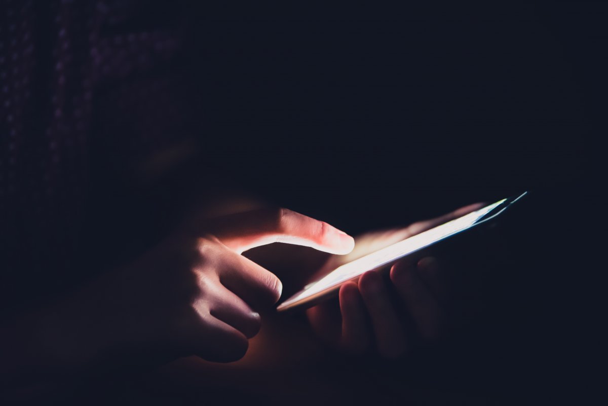 Signal affair: Modified messenger used in the US government was cracked