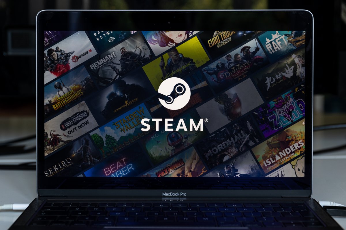 Steam-Leck: Data leak contains SMS transmitter protocols, origin further unclear