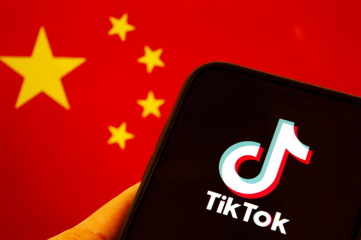 TIKTOK penalty receives applause | Heise online