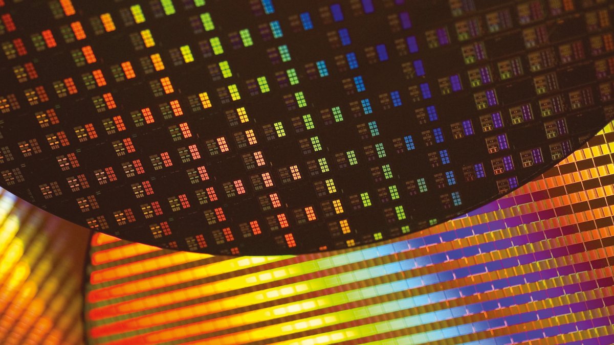 TSMC founds chip design center in Munich
