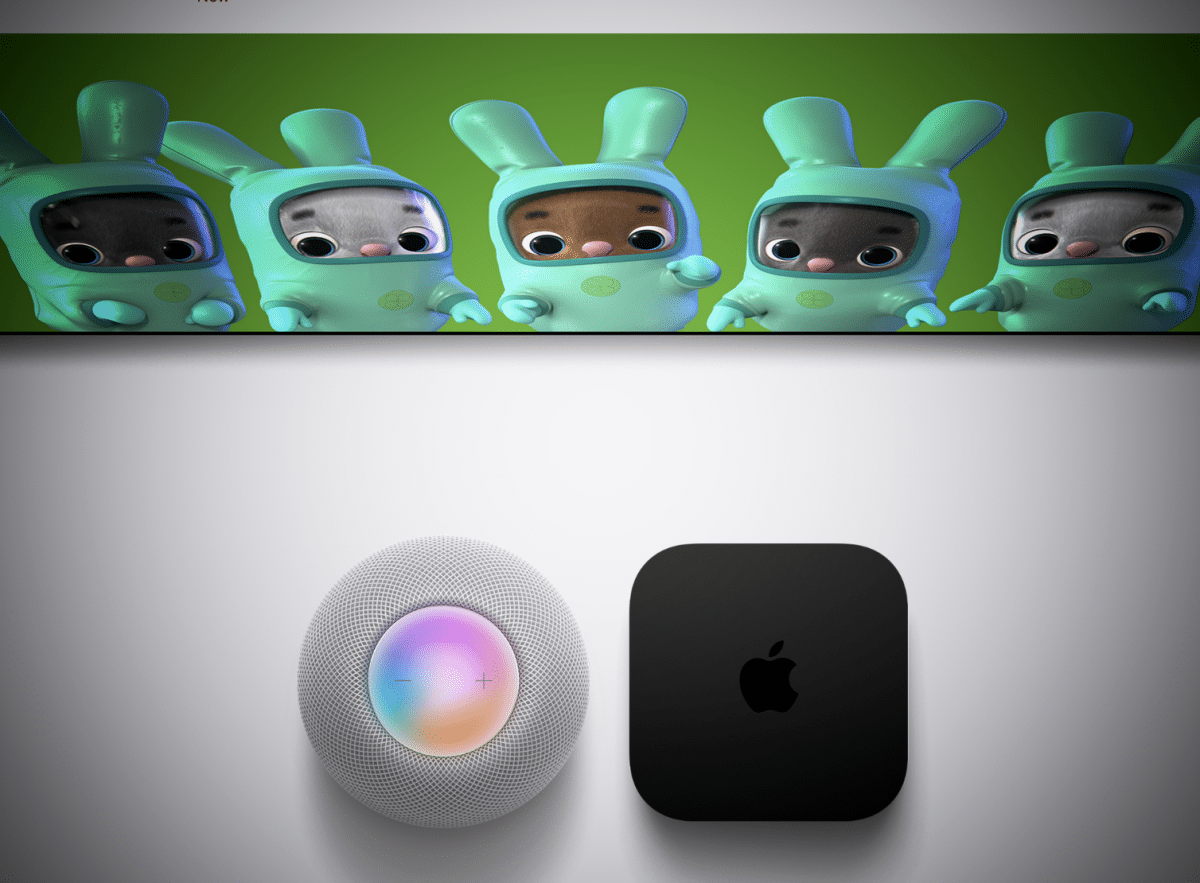 TVOS 18.5: Improvements in the Dolby Atmos Replica