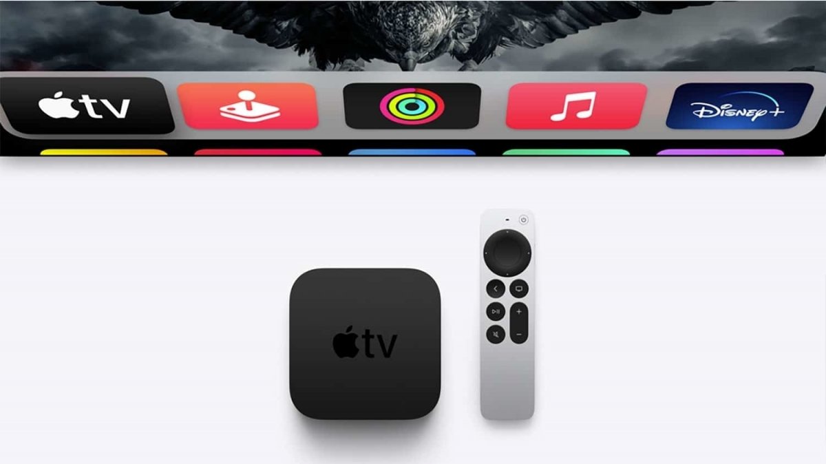 Thanks (e) ARC: Audio external devices via Apple TV on HomePod and HomePod Mini