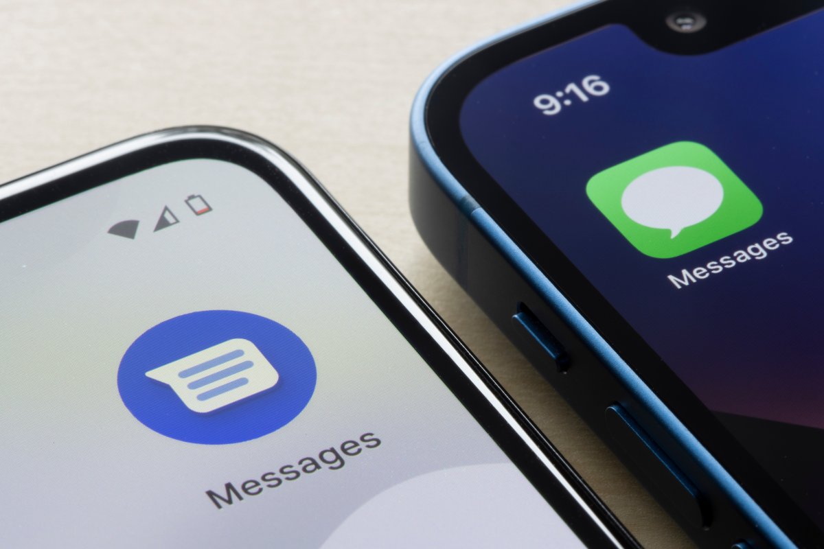 Thanks to Apple: RCS shipping in the USA risen sharply