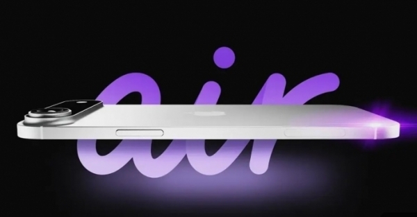The iPhone 17 Air battery can be 25% smaller than the Galaxy S25 Edge