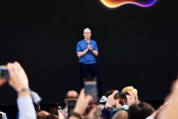 Trump's duties can cost Apple $ 900 million