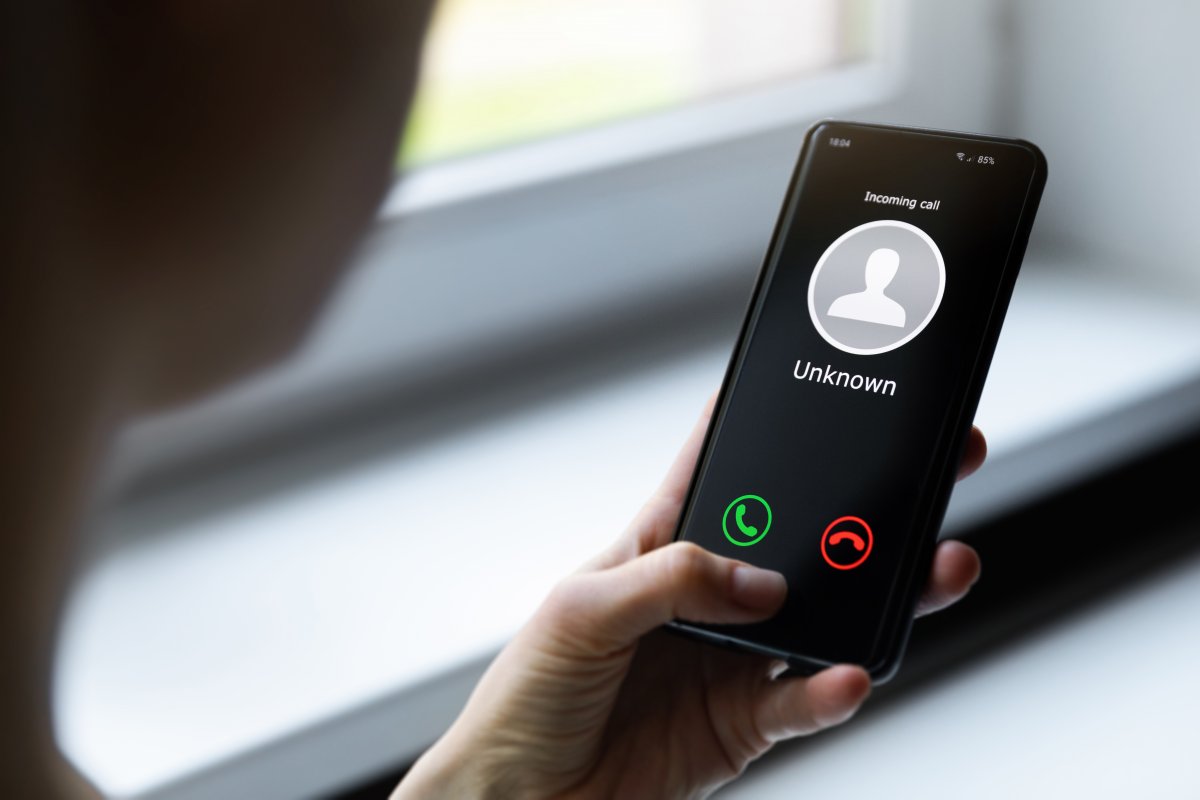 Vodafone warns mobile phone customers for fraud calls