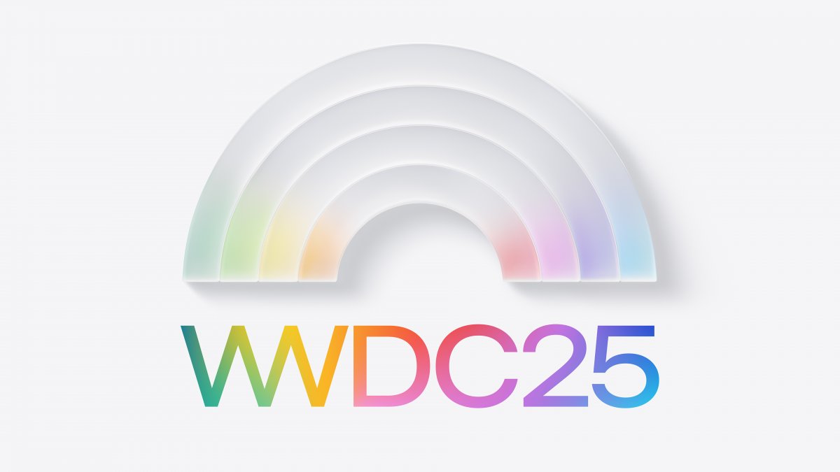WWDC25: Special event on Whit Monday at 7 p.m.