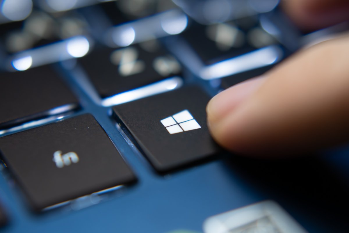 Windows 11 receives a MacOS-like "Handoff" function