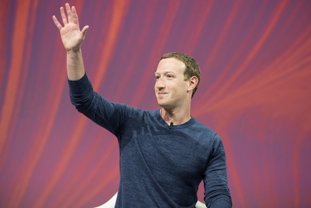 Zuckerberg complains about Apple: "deep bitterness" because of app restrictions